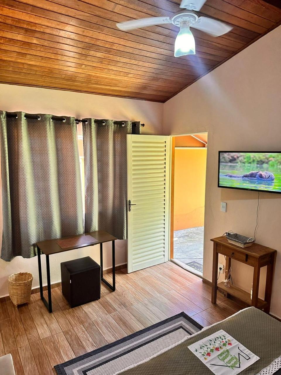 Sweet Room Mogi Mirim Esterno foto