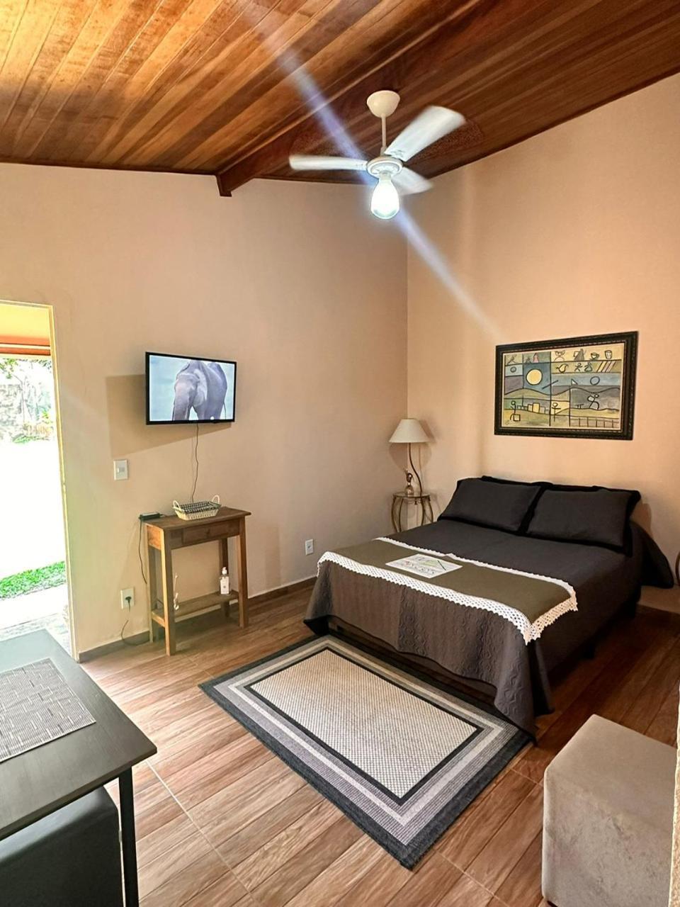 Sweet Room Mogi Mirim Esterno foto