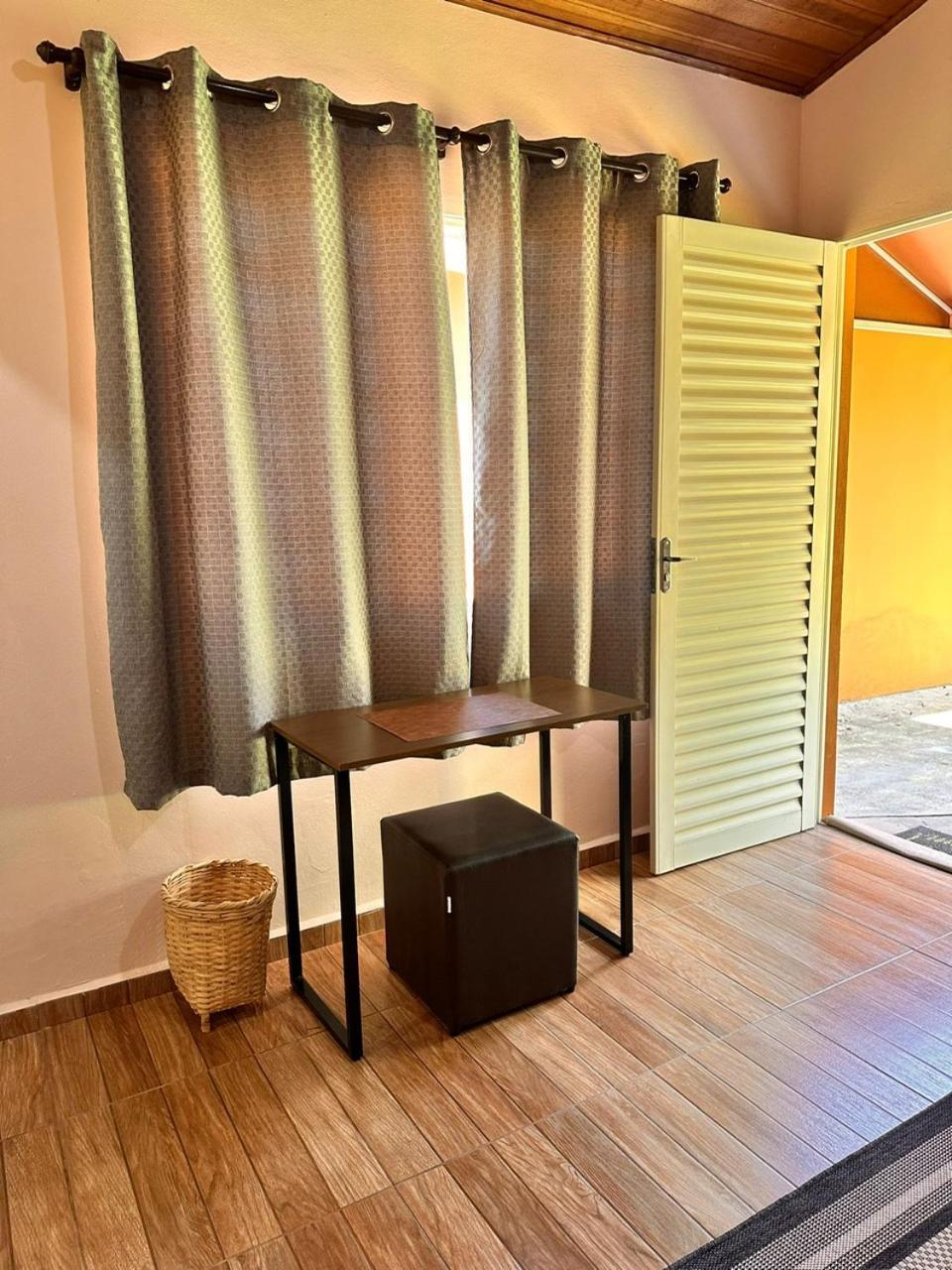 Sweet Room Mogi Mirim Esterno foto